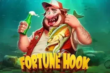 Fortune Hook - Spin City - Congo